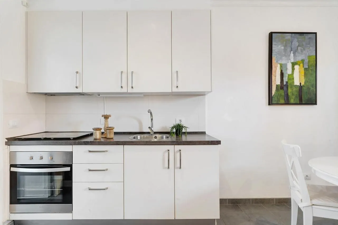 Apartamento Moderno Triplex Sonneland Maspalomas  0*, Maspalomas (Gran Canaria) España