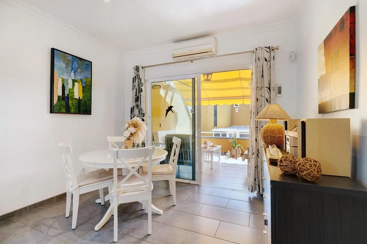 Apartamento Moderno Triplex Sonneland Maspalomas   Maspalomas (Gran Canaria)