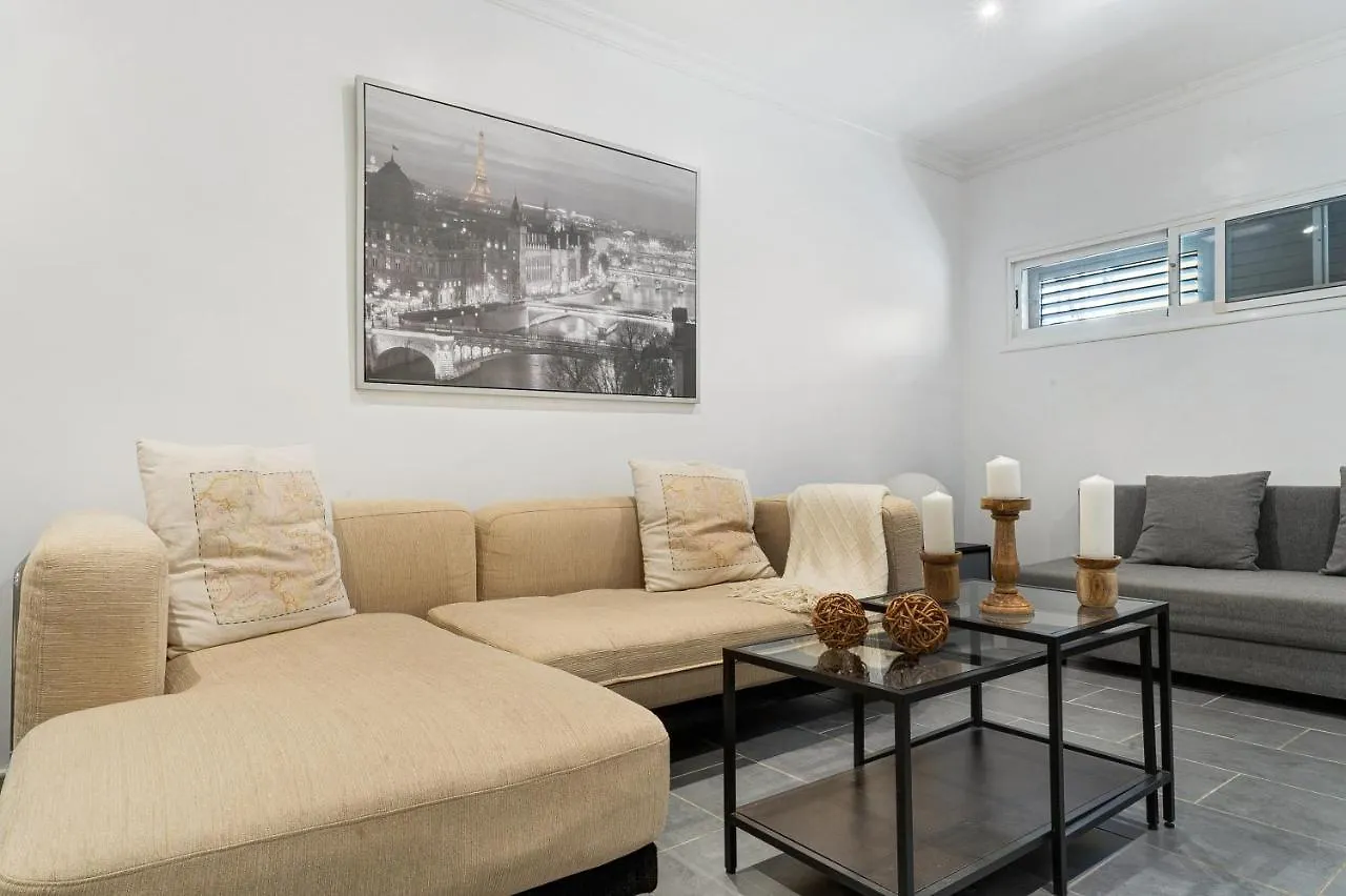Apartamento Moderno Triplex Sonneland Maspalomas