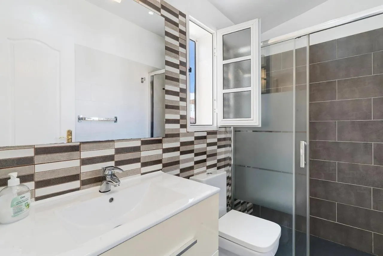 Apartamento Moderno Triplex Sonneland Maspalomas