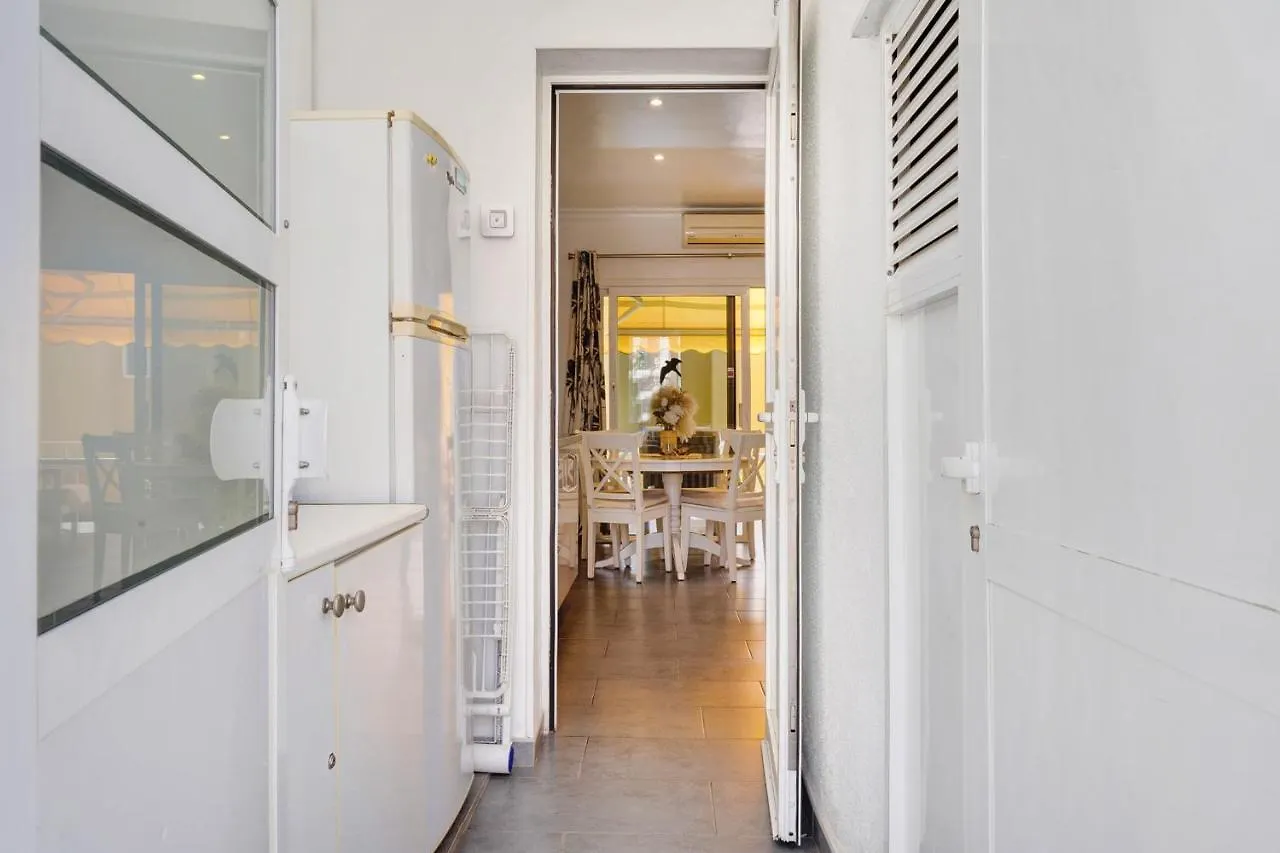 Apartamento Moderno Triplex Sonneland Maspalomas  España