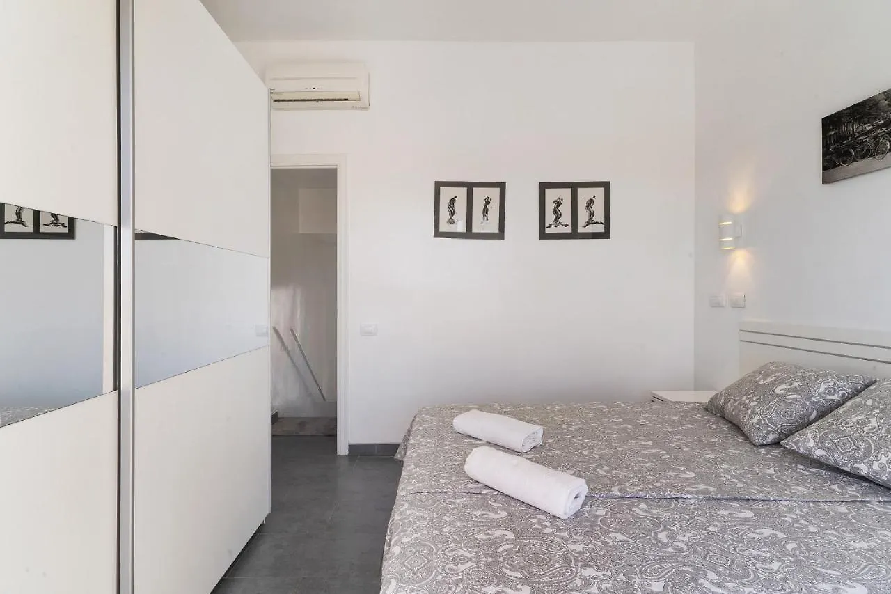 Apartamento Moderno Triplex Sonneland Maspalomas  0*, Maspalomas (Gran Canaria) España