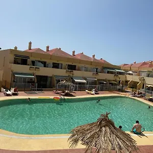 Good Vibes Playa Fanabe Apartamento Costa Adeje (Tenerife)
