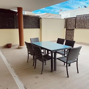Beautiful & Cozy Apart. Pool & Parking-downtown Apartamento Sanlúcar de Barrameda
