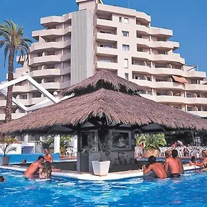 Panoramic View Benal Apartamento Benalmádena