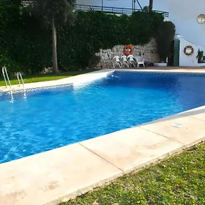 Costa Paradise - Apartamento Málaga