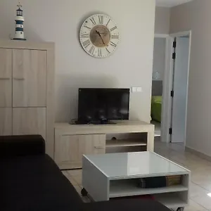 Ronsan Apartamento Maspalomas (Gran Canaria)