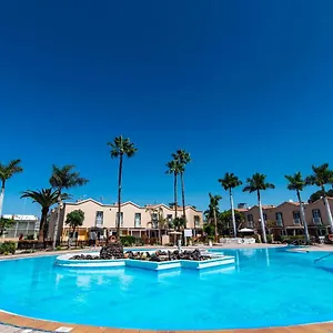 Ibiscus Bungalow Maspalomas Apartamento Maspalomas (Gran Canaria)